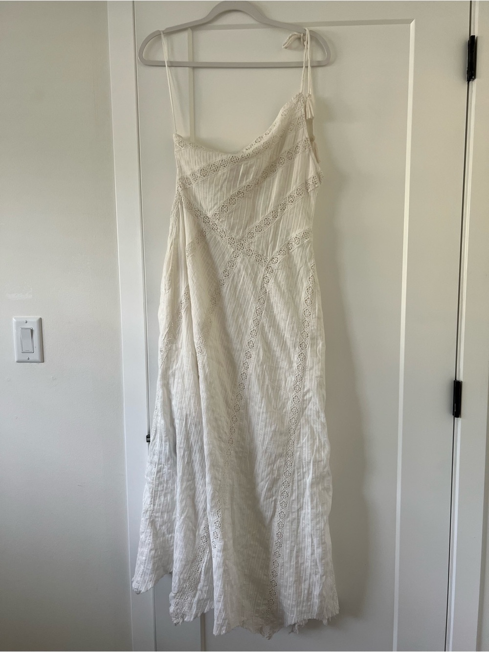 free people Bella Maxi Dress - Picture 4 of 6